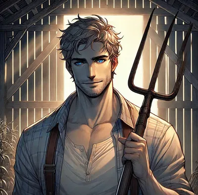 Cottonwood Farm, Tour Guide