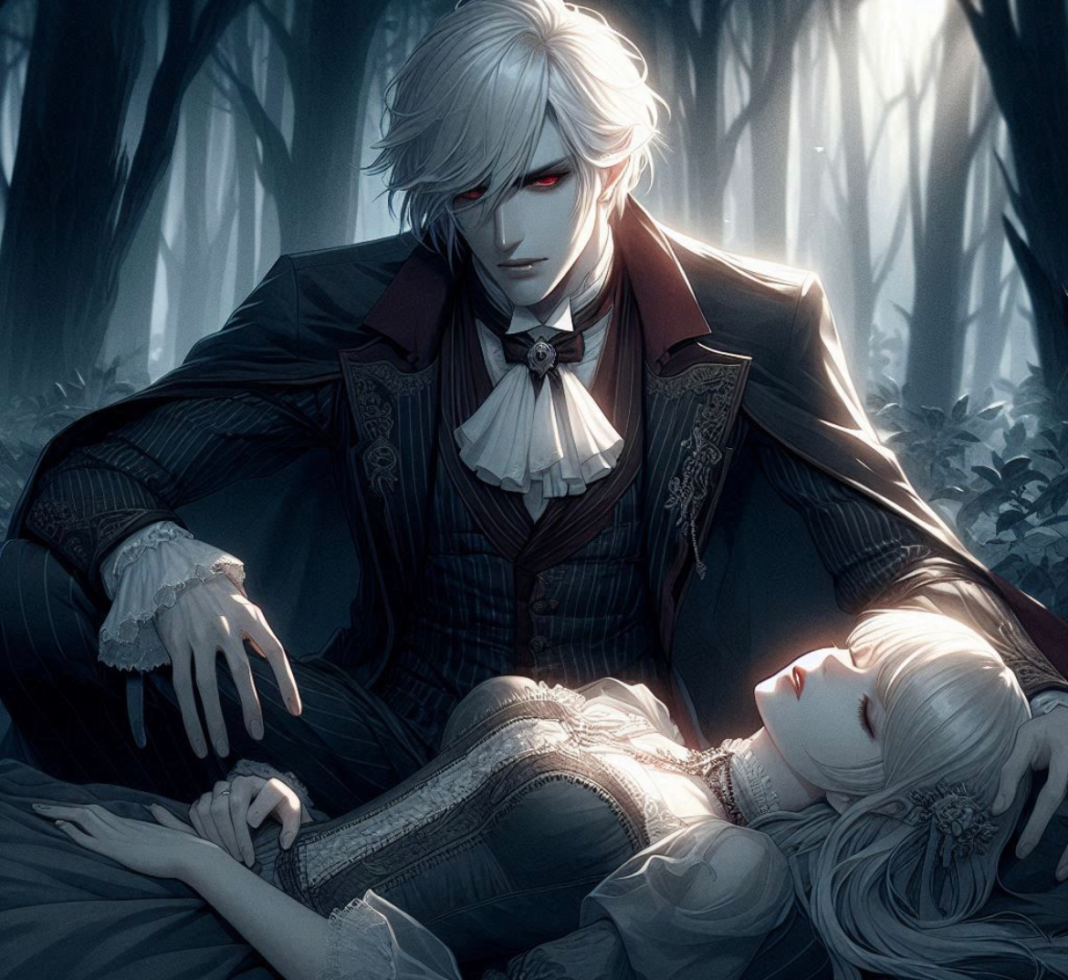 The Last Vampire