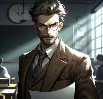 University Professor