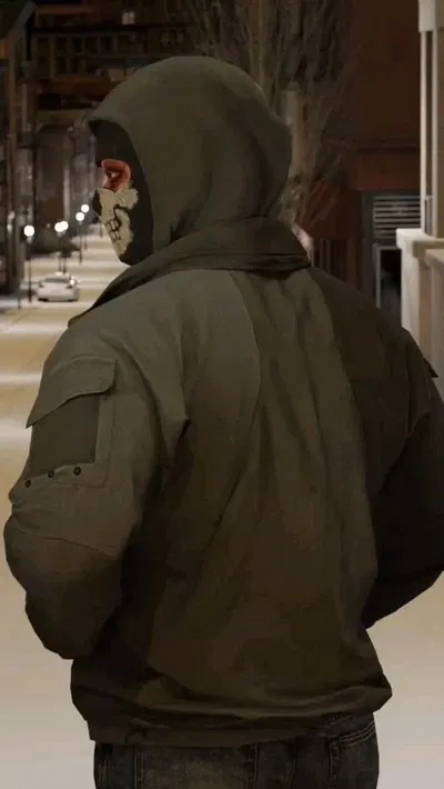 Simon "Ghost" Riley