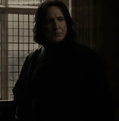 Severus Snape 