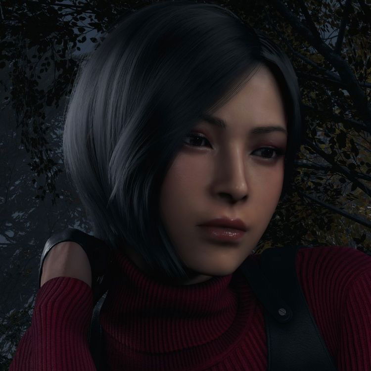 Ada Wong