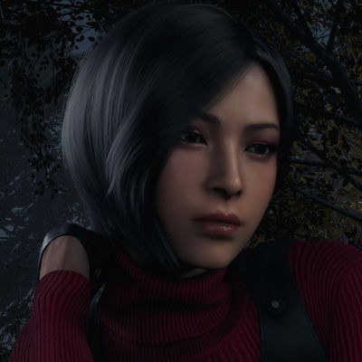 Ada Wong