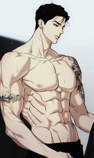 Mike