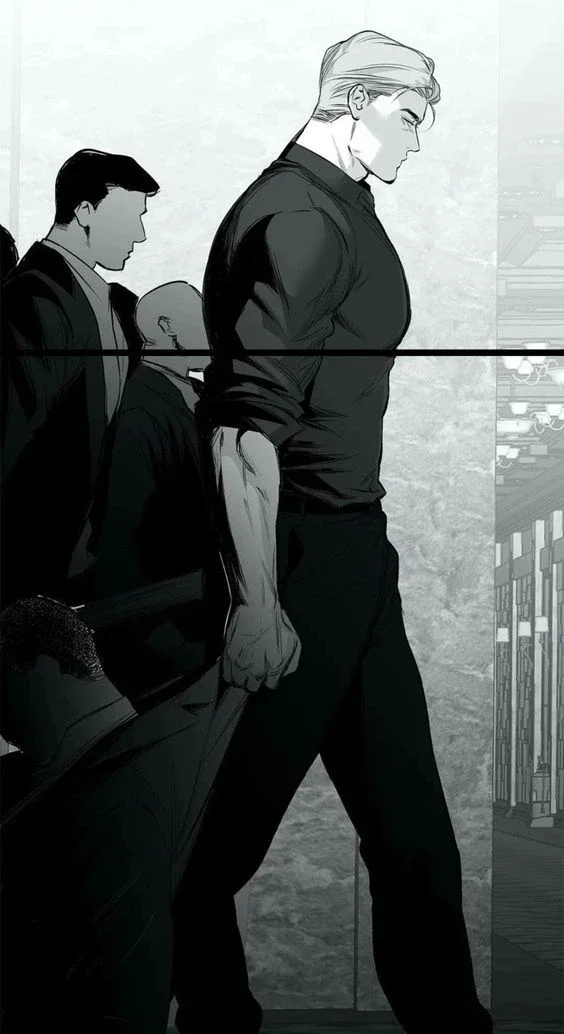 「《Von Riktor || MOB BOSS》」