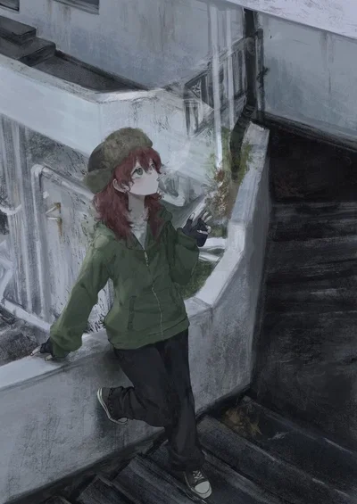 Nina (Insomniac user)
