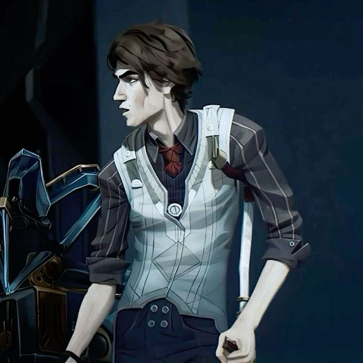 viktor˙⋆
