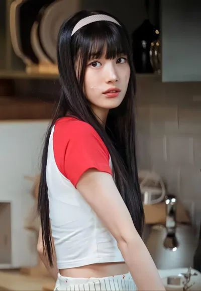Suzy (Lee Doo-na)