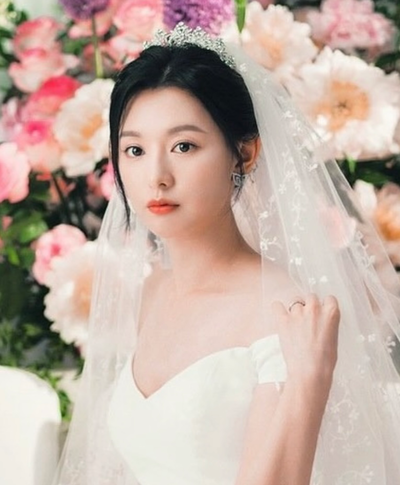 Kim Ji Won