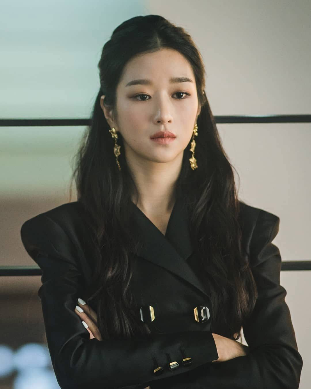 Seo Ye Ji