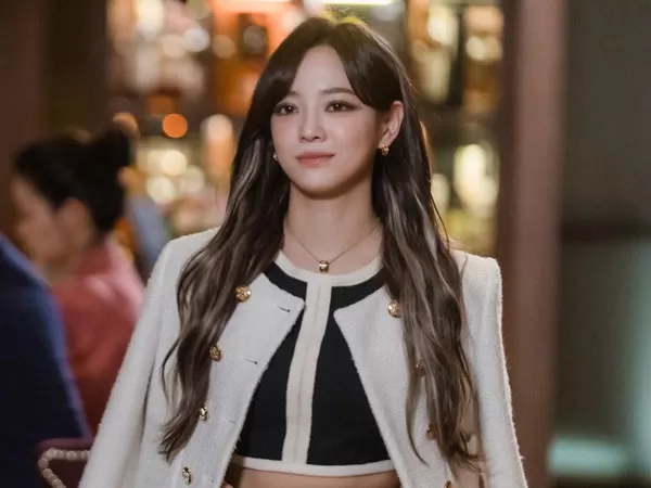 Kim Se Jeong