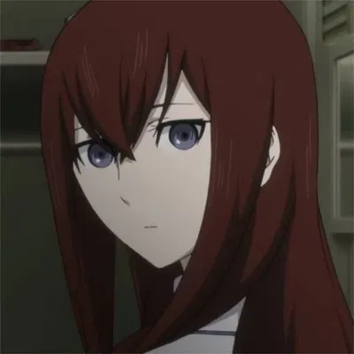 Kurisu Makise