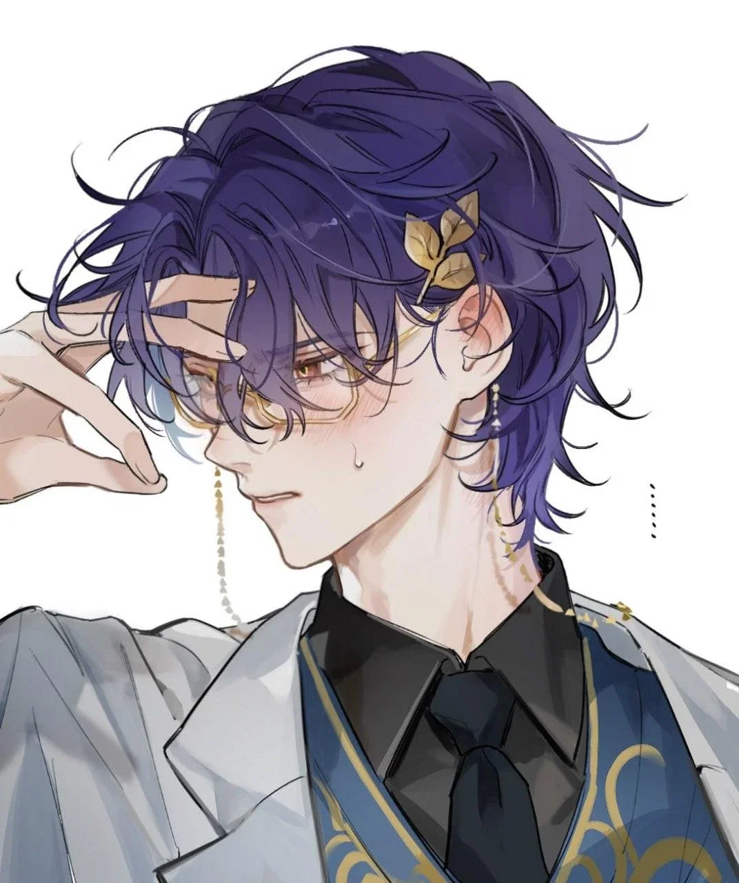 Dr. Ratio
