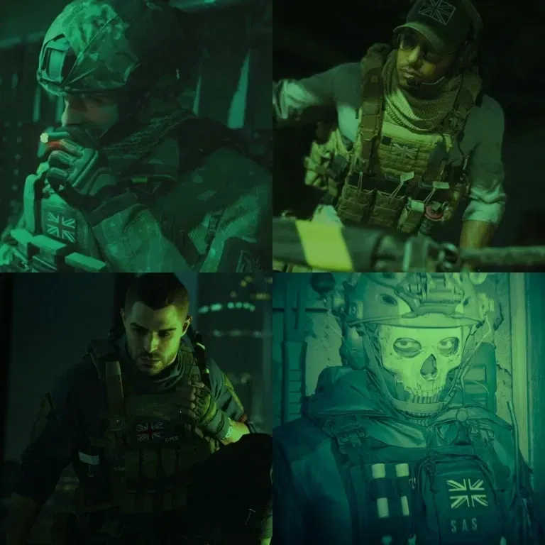 Task Force 141