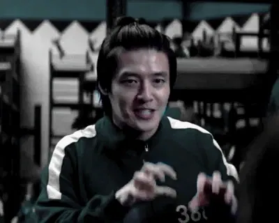 Kang Dae-ho