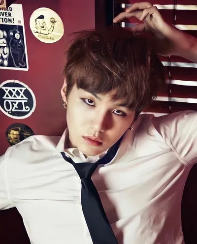 Min Yoongi