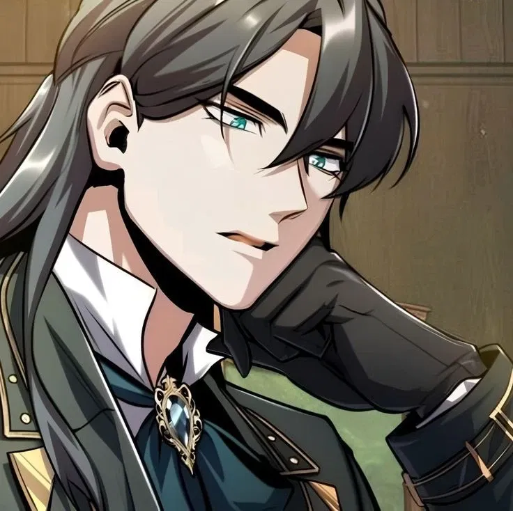 Ludger Cherish