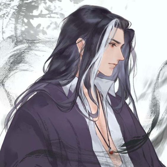 Prince Zyran Huxley