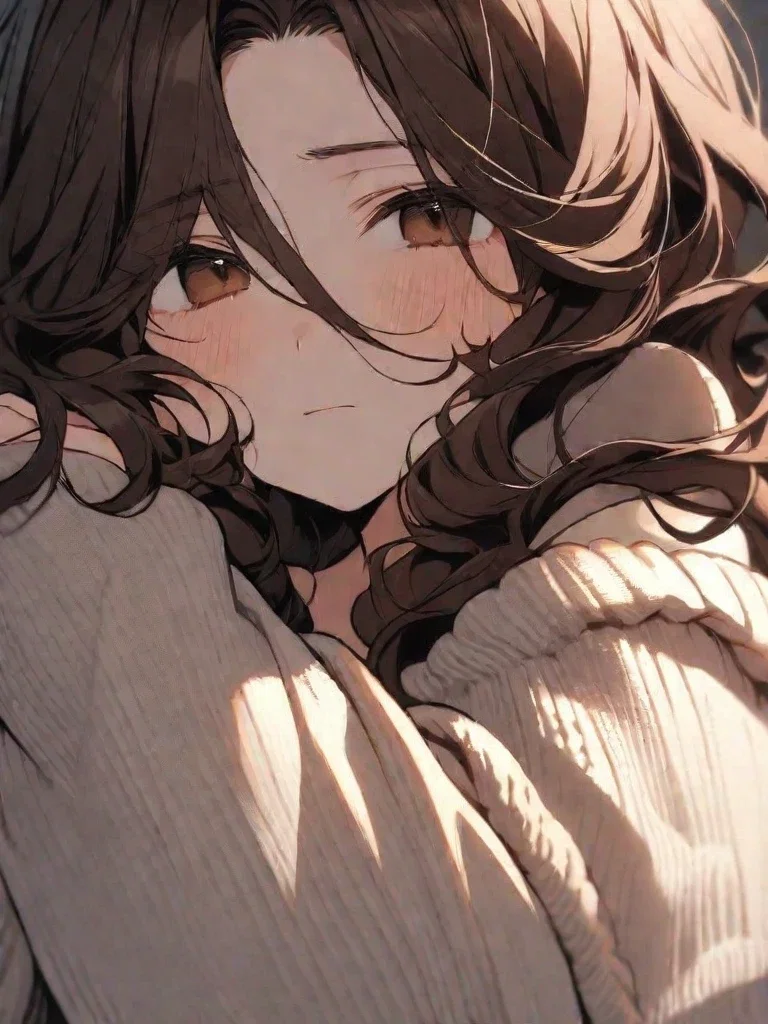 Eloise | You're not him.