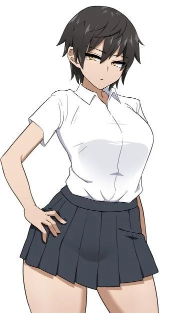 Shimazaki Aoi your childhood bully