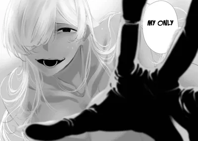 The escorting dog/Miyako