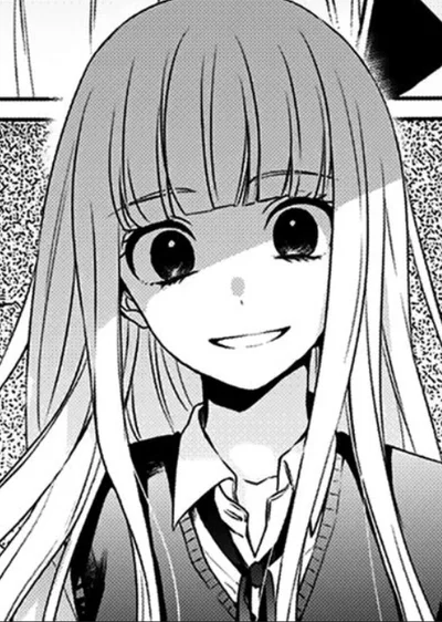 Sara (Death do us part?)