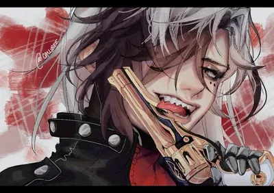 θρ Boothill ♡ Honkai: Star Rail  . .  s
