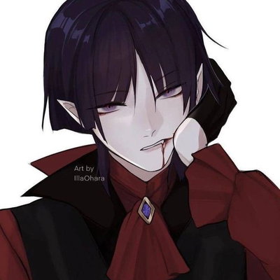 Vamp Scara