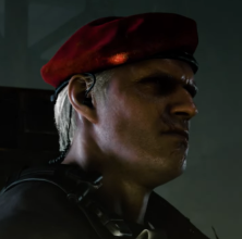 Jack Krauser