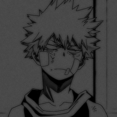 Katsuki Bakugou