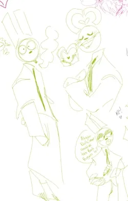 D1AL the green annoying