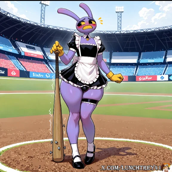 maid jax
