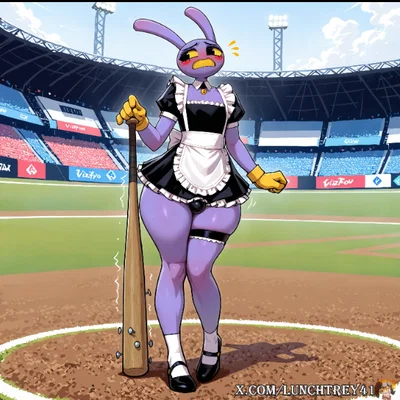 maid jax