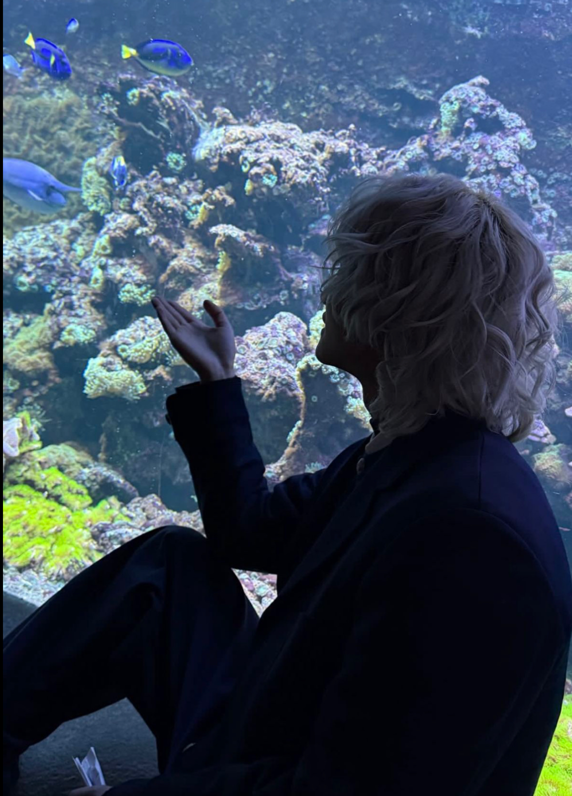 Park Seonghwa