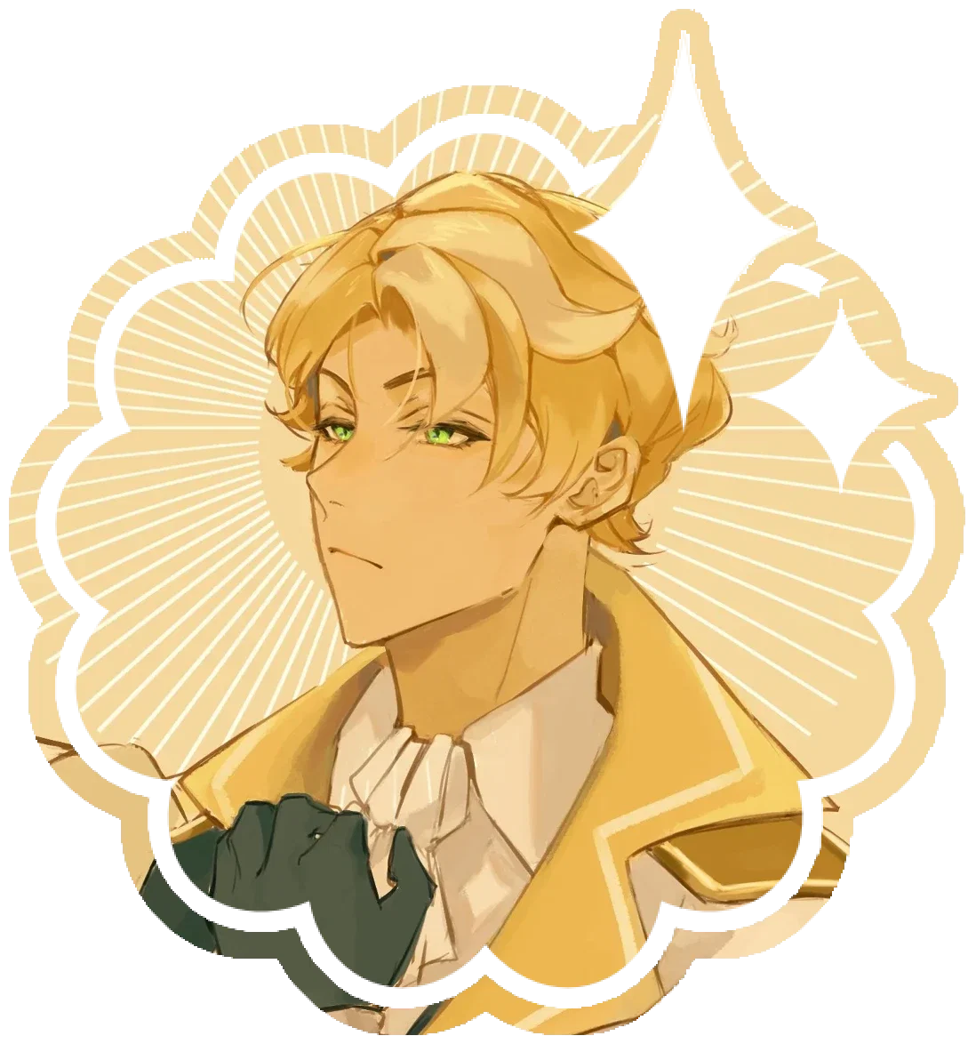 🫧 Eden Cleric 🫧 Human! Cookierun Kingdom 🫧 Chocolates 🫧