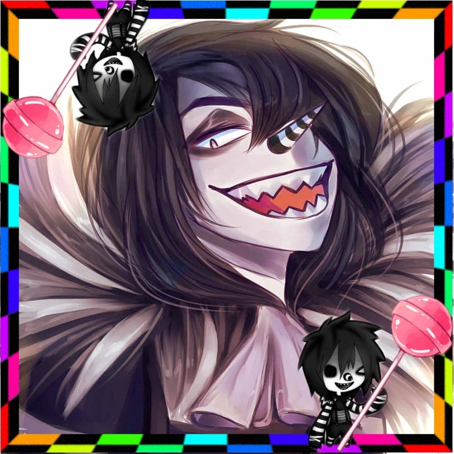 🫧 Laughing Jack 🫧 Party 🫧