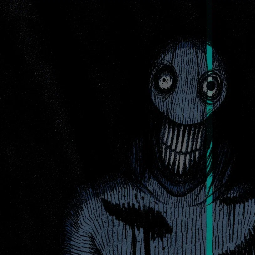 🫧 Jeff The Killer 🫧 [Pastra Ver] 🫧