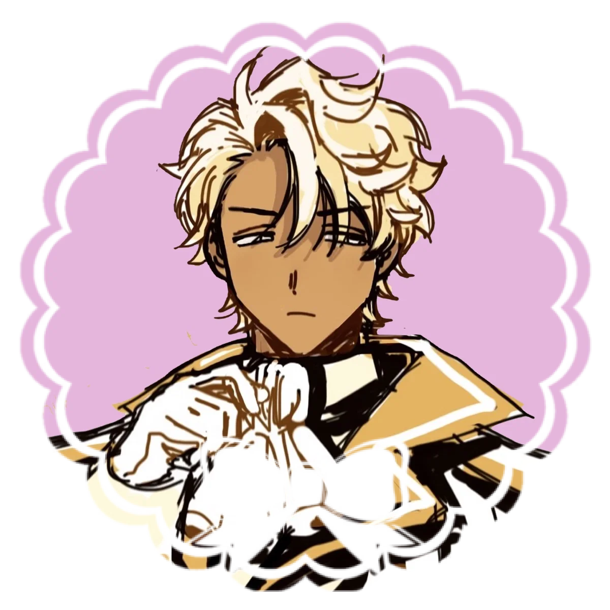 🫧 Clotted Cream Cookie 🫧 Cookierun Kingdom 🫧 Chocolates 🫧