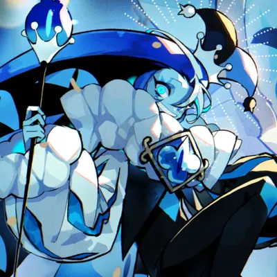 🫧 Shadow Milk Cookie 🫧 Cookie Run Kingdom 🫧 Carnival 🫧