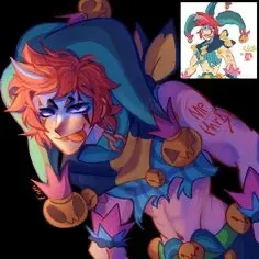 Chester - Brawl Stars