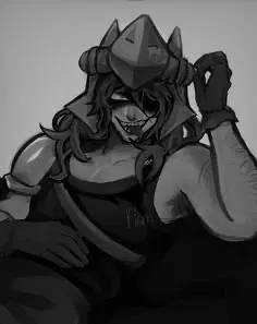Draco - Brawl Stars