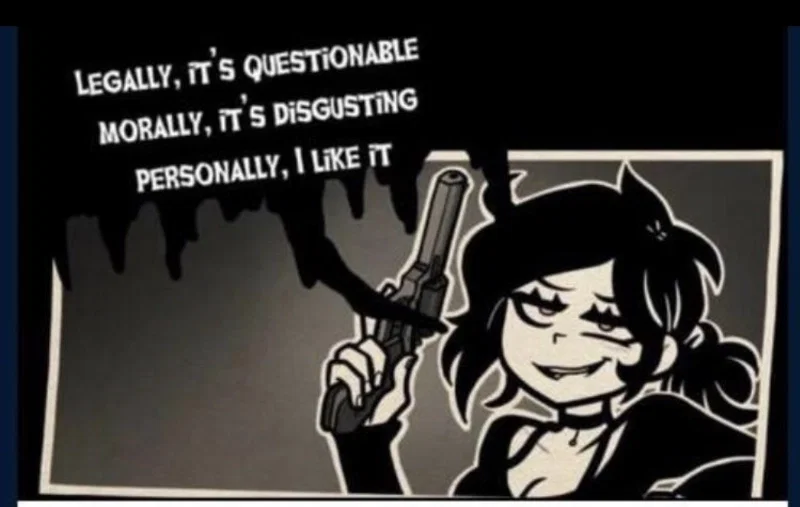 do a murder!