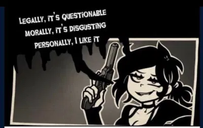 do a murder!