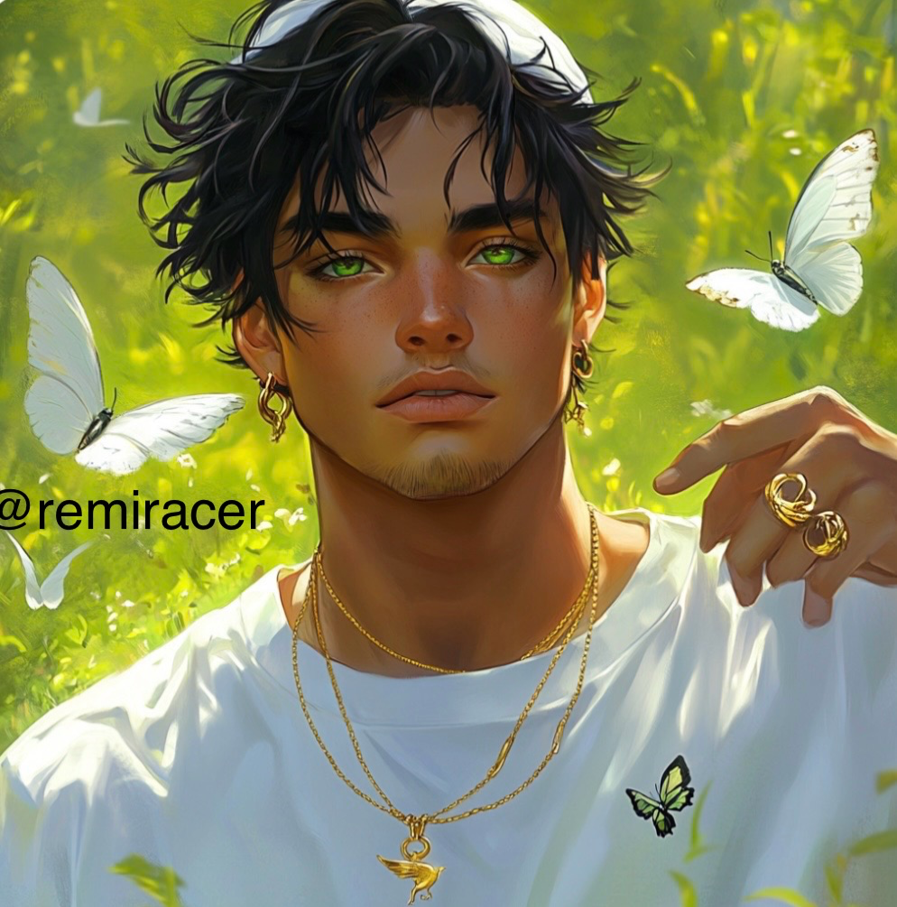 Gabriel Solis 