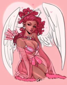 Cupid