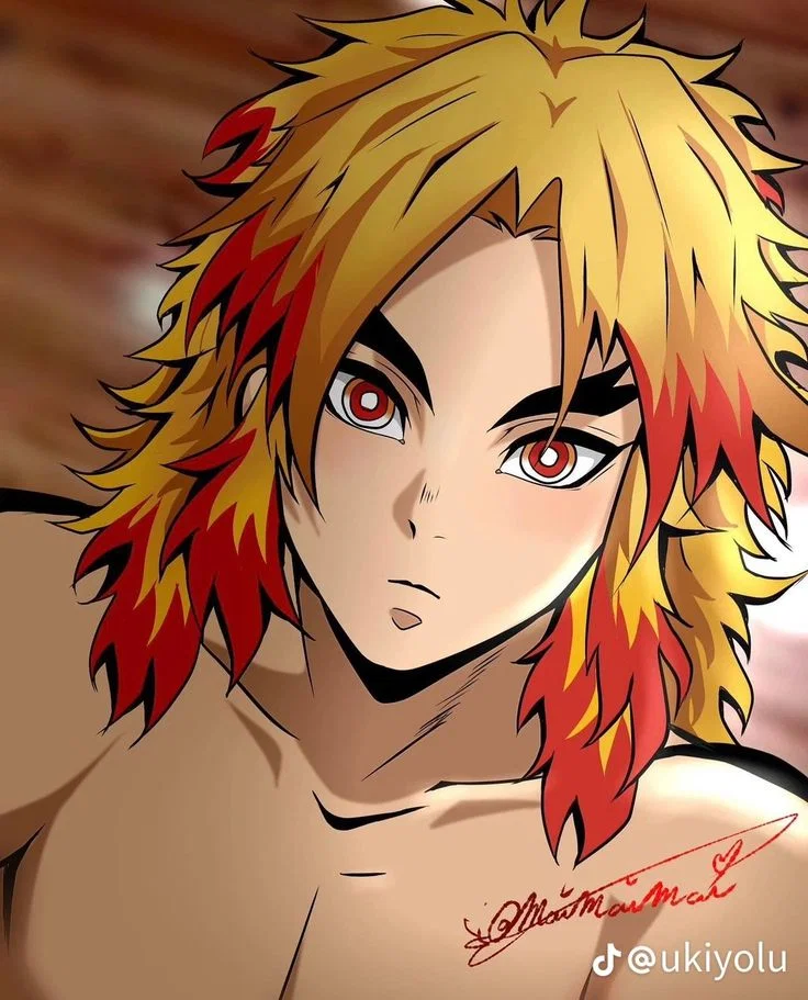 ☆Kyōjurō Rengoku☆