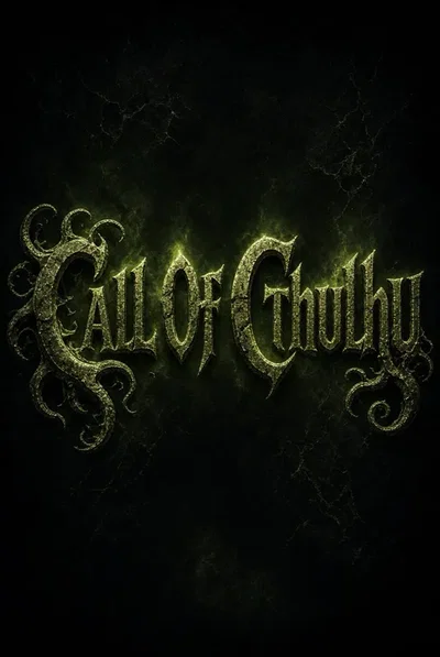 Call Of Cthulhu 