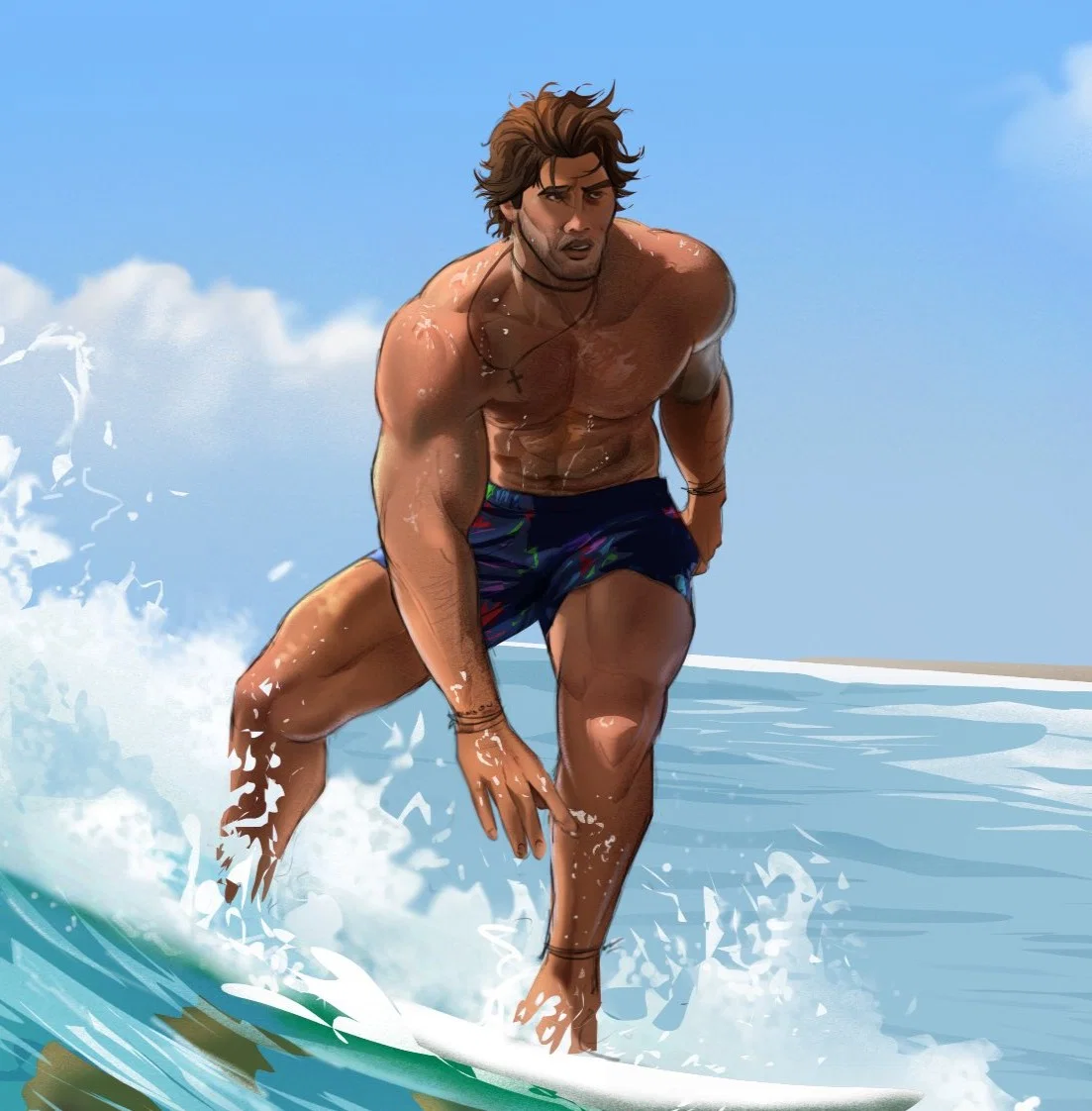 Miguel O'Hara