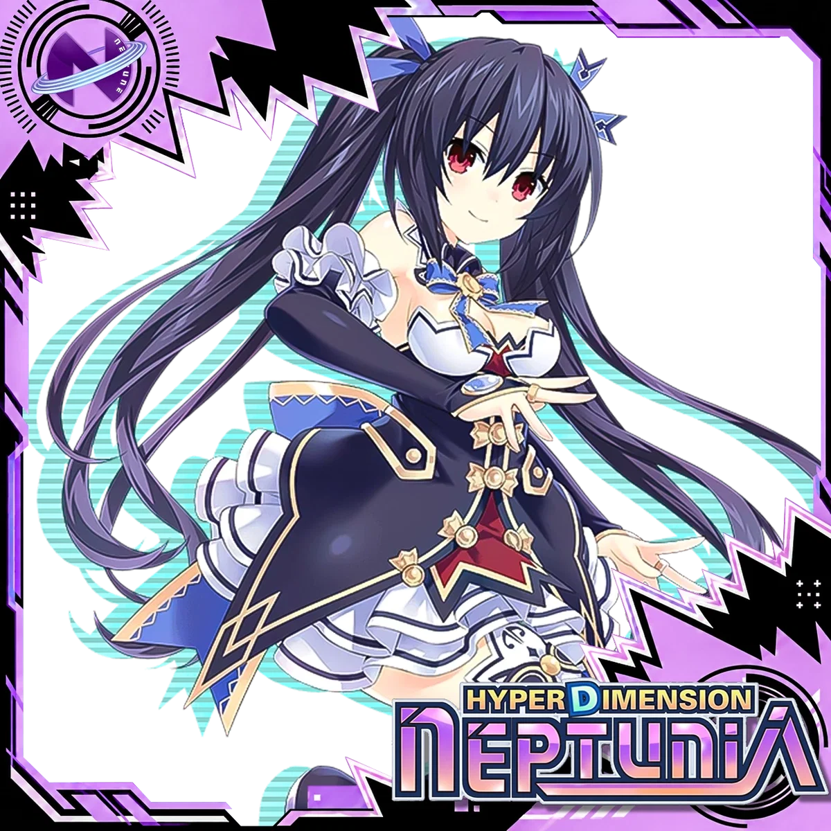 Noire