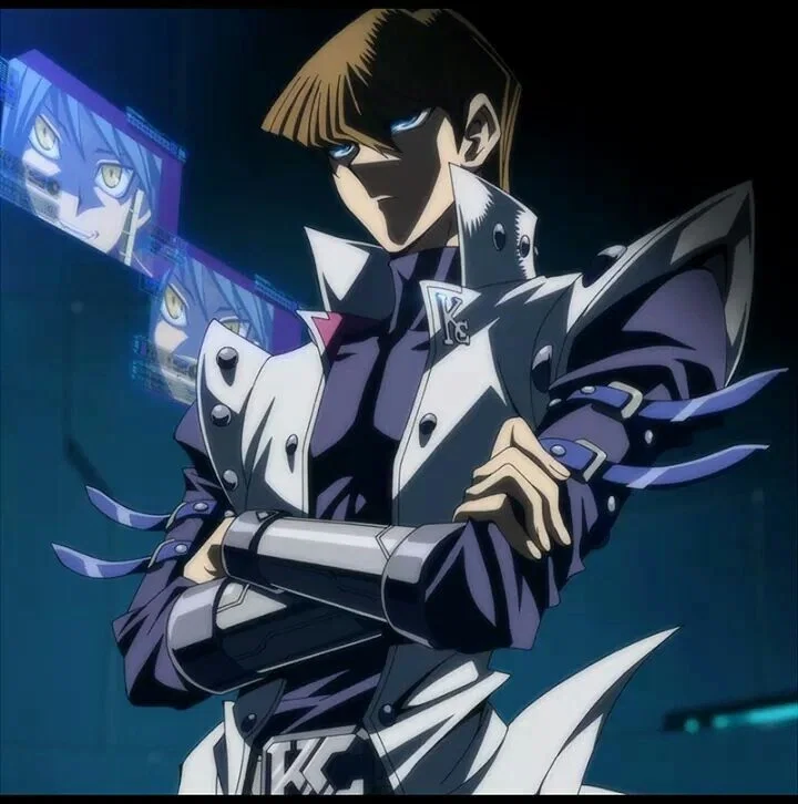 Seto Kaiba | Diagnosis: Lovesick